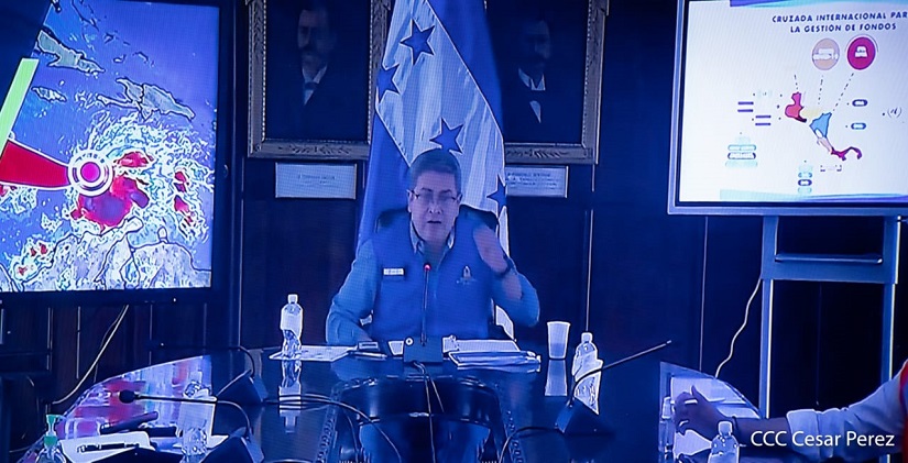HONDURAS
